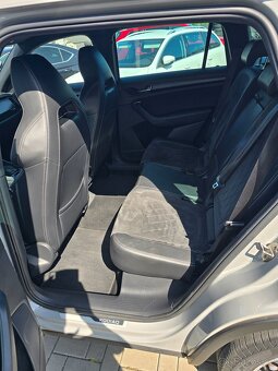škoda kodiaq 2.0TDI 110kw DSG SPORTLINE VIRTUAL 2020 ACC - 13
