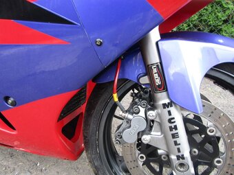 KAWASAKI ZX-6R NINJA - 13