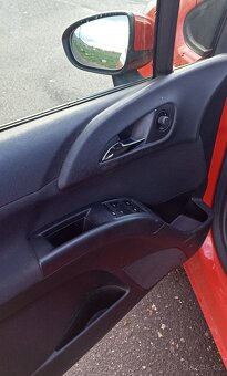 Opel Meriva "B" Diesel 1.3 r.v. 2011 - 13