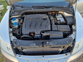 Škoda octavia 1.6 tdi DSG - 13
