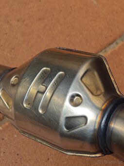 HGS na Hondu CRF450R 2021-2024 - 13