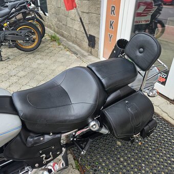 Harley-Davidson Dyna Wide Glide, ČR, laděný výfuk - 13