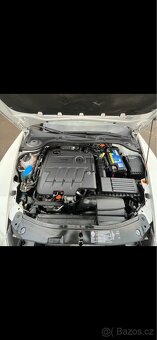 Škoda Octavia II RS 2.0 TDI Combi - 13