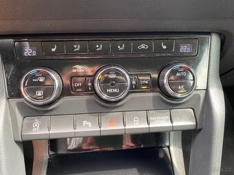 Karoq 1.6 tdi DSG 2020 STYLE - 13