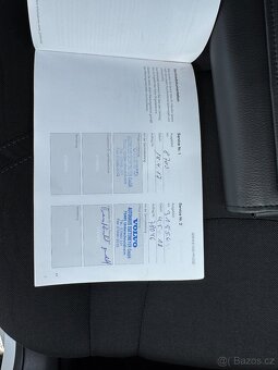Volvo V40 2.0 i 90KW 1 Majitel manual 6ti-kvalt - 13