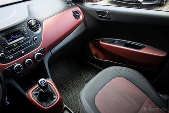 Hyundai i10 - 13