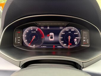 ►► SEAT ARONA FR 1,0 TSI - 81 kW, AUTOM. PARKOVANÍ, NAVI ◄◄ - 13