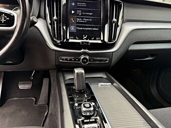 Volvo XC60 2020, 129tis.km, původ ČR, DPH, záruka, 2x pneu. - 13