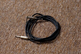 Cort Zenox 42 (Z42) + obal + kabel + stojan - 13