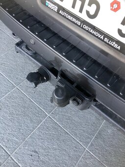 Ford Tourneo Custom 136kw 2020,105tis,dph - 13