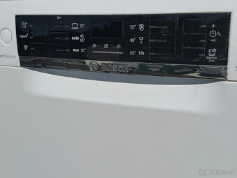 Myčka Bosch Serie 4 SMS46KW05E - 13