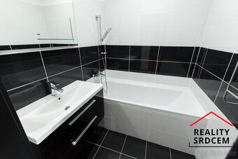 Pronájem bytu 3+1, 84 m2, plk. Rajmunda Prchaly, Ostrava - 13