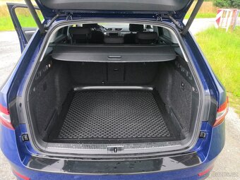 Prodám Škoda Superb Combi 2,0tdi 4x4 DSG - 13