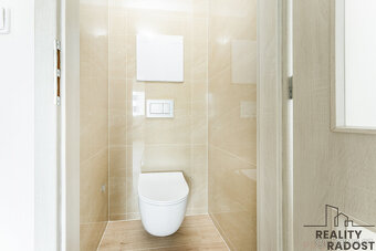 Prodej bytu 3+kk, Praha Hloubětín - 13