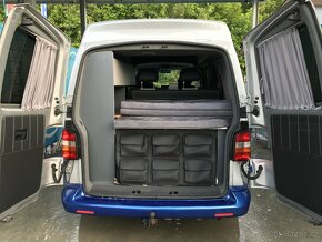 Vw Transportet Obytny, Kamper - 13