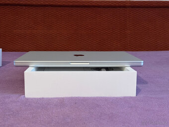 Macbook Pro 16" 2021 M1 16GB 512GB - 13