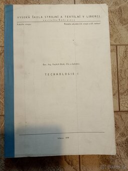 Strojírenské Knihy - 13