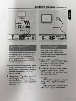 Domácí kino Philips - 13
