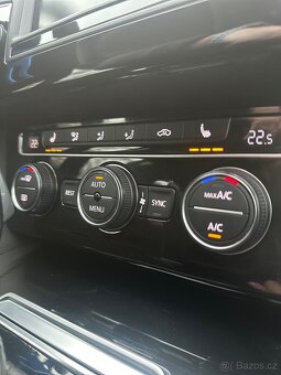 Volkswagen Passat B8 - 13