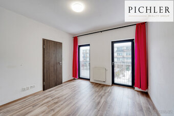 Rezidenční byt 2+kk, Plzeň  - Slovany - 13