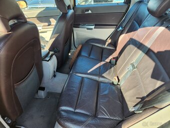 Volvo S40 1.8i 92 kW - 13