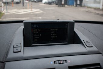 BMW X3 xDrive 2.0d A/T - 13