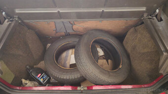 Škoda Favorit 135 42kW - EKO zaplaceno - 13