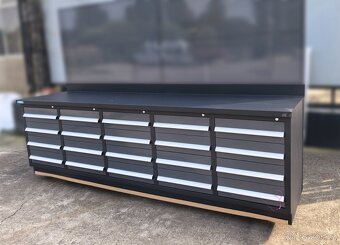 dílenský ponk - 13