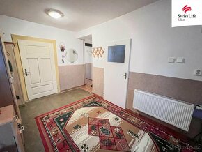 Prodej rodinného domu 200 m2, Horní Podluží - 13