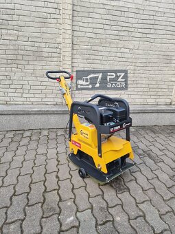 Pronajmu  , půjčím bagr , minibagr , minirypadlo ,katrování - 13