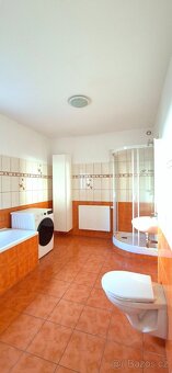 Prodej rodinného domu 4+kk se zahradou, Praha 4 - Modřany - 13