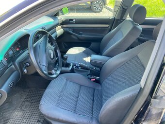 , Audi A4/S4 1.9tdi - 13