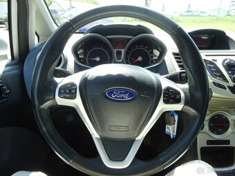 Ford Fiesta 1,4 i - 13