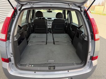 OPEL MERIVA 1,6 16V 74kW - pouze 154000km - Klimatizace - 13