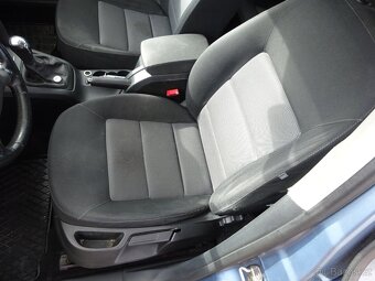 Škoda Octavia 1.9 TDI r.v.2007 (77 KW) 1.Majitel - 13