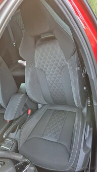 Škoda Kamiq 1.0 TSi,41000km v záruce - 13