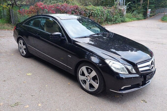 Mercedes E - Klasse R18 5×112, 8J×18 ET45 -pneu letní 245/40 - 13