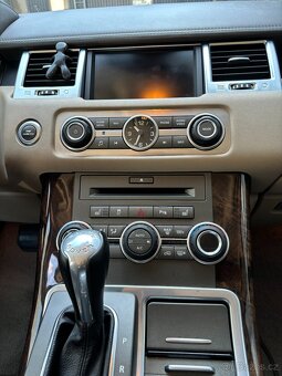 Land Rover Range Rover Sport 5.0i 375kW - 13