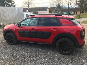 C4 Cactus 1.2 THP 81kw - 13