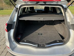 Ford Mondeo 2.0TDCI, 110kW, titanium, DPH - 13