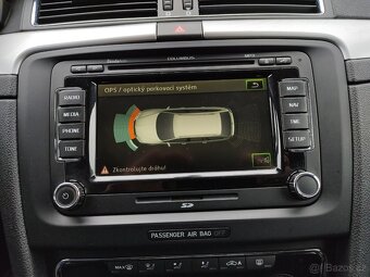 Škoda Superb, Combi 2,0 tdi 103 Kw DSG Panorama - 13