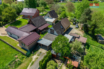 Prodej rodinného domu, 120 m², Střítež nad Bečvou - 13