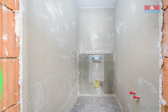 Prodej bytu 4+kk, 229 m², Praha, ul. Ke Smíchovu - 13