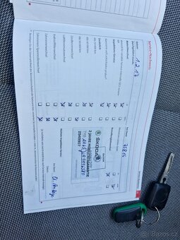 Fabia 2 top stav - 13