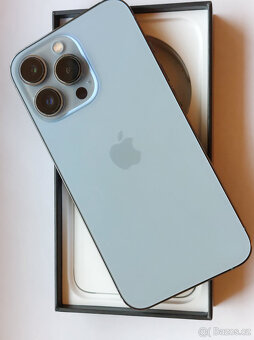 iPhone 13Pro - 13