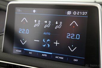 Peugeot 3008, 2.0 Blue-HDi 110kW ALLURE - 13