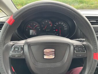 Seat Leon 1.6 TDI - 13