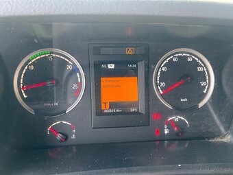 SCANIA G410 AUTOMAT, RETARDER, LOWDECK, EURO6 - 13