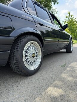 Bmw e30 324td eko zaplaceno - 13