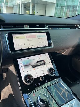 RANGE ROVER VELAR D300 R-DYNAMIC 221kw - 13